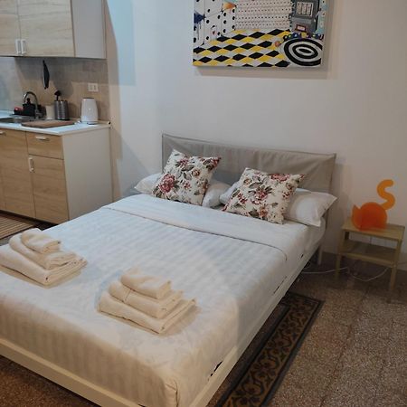 Grazioso Loft Vicino A San Giovanni E Metro C روما المظهر الخارجي الصورة