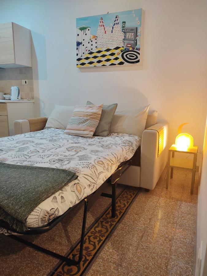 Grazioso Loft Vicino A San Giovanni E Metro C روما المظهر الخارجي الصورة