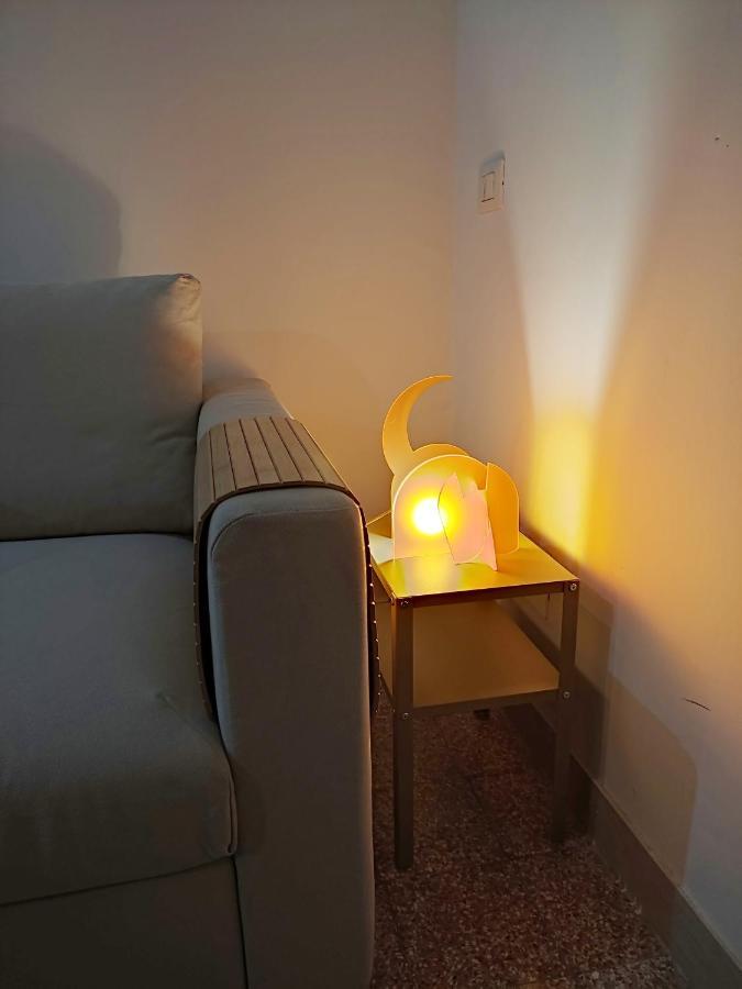 Grazioso Loft Vicino A San Giovanni E Metro C روما المظهر الخارجي الصورة
