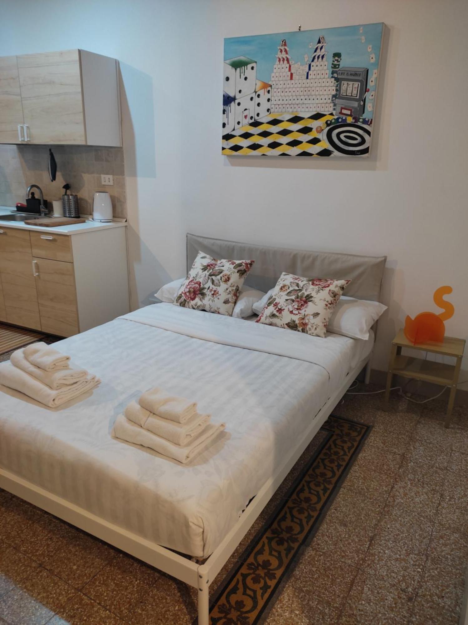 Grazioso Loft Vicino A San Giovanni E Metro C روما المظهر الخارجي الصورة