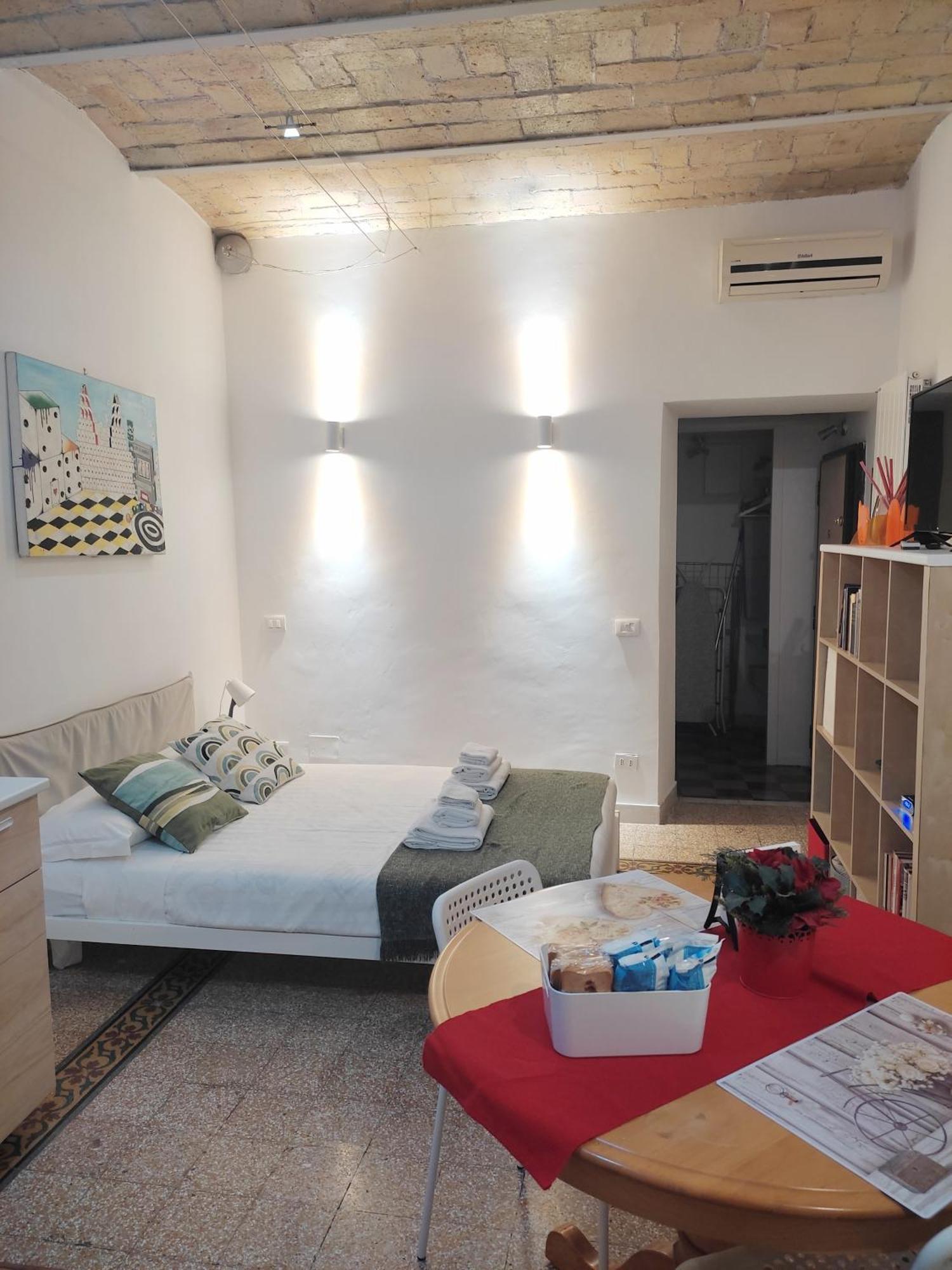 Grazioso Loft Vicino A San Giovanni E Metro C روما المظهر الخارجي الصورة